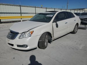 Toyota Avalon XL 3.5L 6 2010