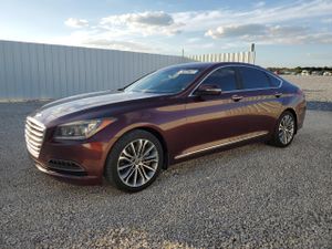 Hyundai Genesis 3.8L 3.8L 6 2015