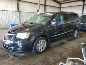 Chrysler Town & Country TOURING 3.6L 6 2015