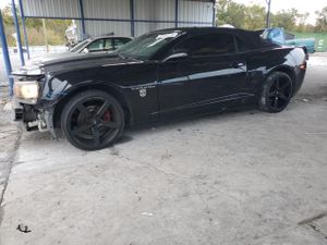 Chevrolet Camaro LT 3.6L 6 2015