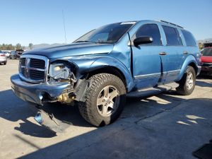 Dodge Durango SLT 5.7L 8 2004