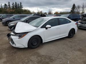 Toyota Corolla LE 1.8L 4 2022