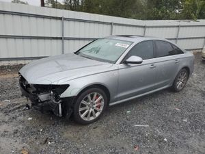 Audi A6 PRESTIGE 3.0L 6 2014