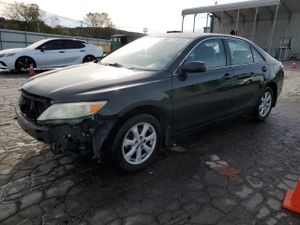 Toyota Camry BASE 2.5L 4 2010