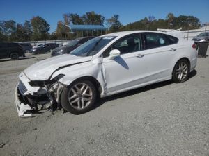 Ford Fusion SE 1.5L 4 2014