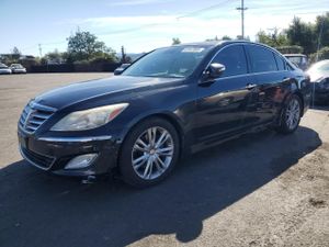 Hyundai Genesis 3.8L 3.8L 6 2013