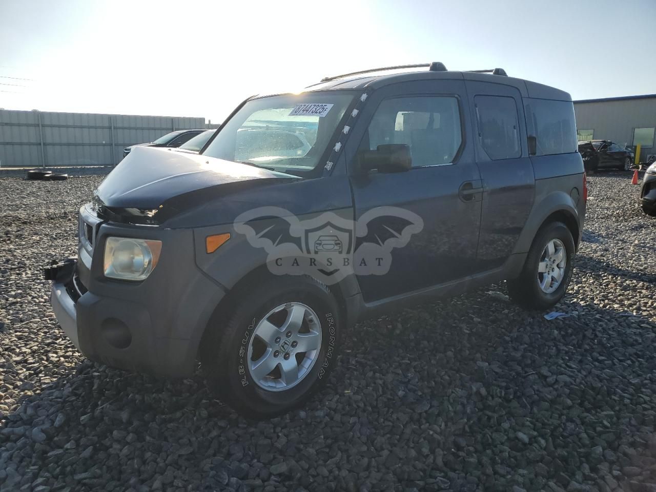 Honda Element EX 2.4L 4 2003