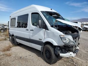 Mercedes-Benz Sprinter 2500 2.1L 4 2015
