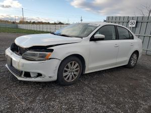 Volkswagen Jetta SE 2.0L 4 2014