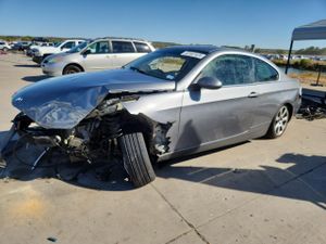 BMW 3 Series XI 3.0L 6 2009