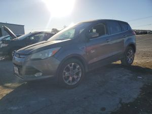 Ford Escape SEL 1.6L 4 2013