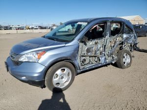 Honda CR-V LX 2.4L 4 2010