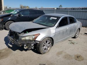 Honda Accord LXP 2.4L 4 2012