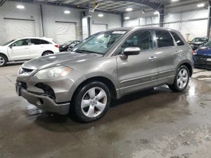 Acura RDX 2.3L 4 2008