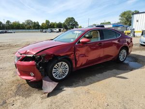 Lexus ES 350 3.5L 6 2013