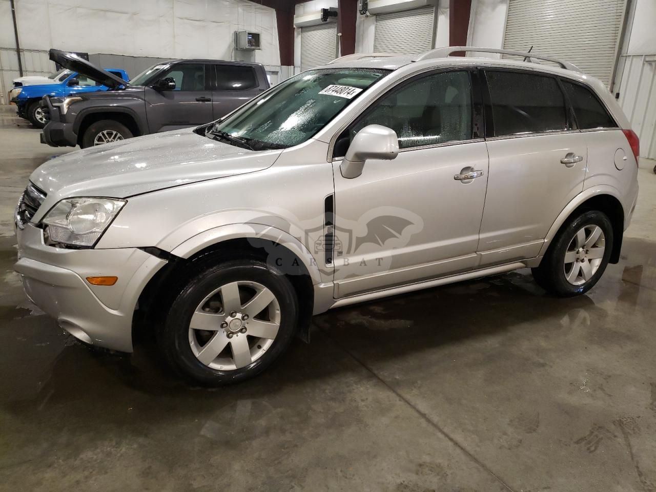 Saturn Vue XR 3.6L 6 2008