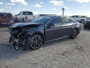 Toyota Camry XSE 2.5L 4 2025