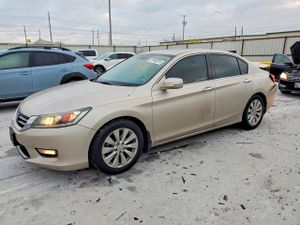 Honda Accord EXL 2.4L 4 2015
