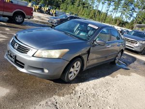 Honda Accord EXL 3.5L 6 2008