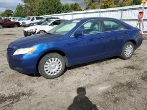 Toyota Camry CE 2.4L 4 2007