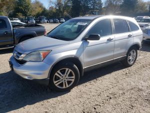Honda CR-V EX 2.4L 4 2011