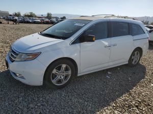 Honda Odyssey TOURING 3.5L 6 2011