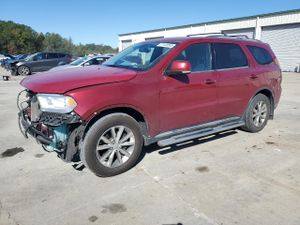 Dodge Durango LIMITED 3.6L 6 2014