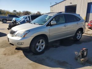 Lexus RX 330 3.3L 6 2004
