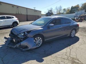Honda Accord EX 2.4L 4 2013