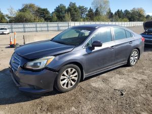 Subaru Legacy 2.5I PREMIUM 2.5L 4 2015