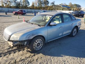 Mercury Sable LUXURY 3.5L 6 2008