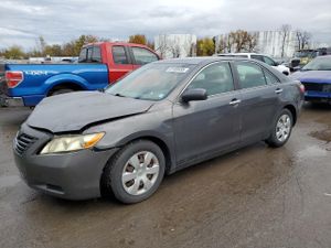 Toyota Camry CE 2.4L 4 2007