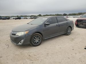 Toyota Camry L 2.5L 4 2014