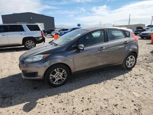 Ford Festiva SE 1.6L 4 2014