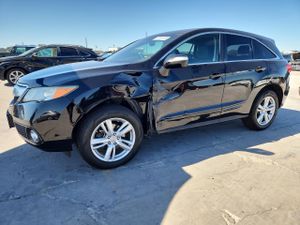 Acura RDX TECHNOLOGY 3.5L 6 2013