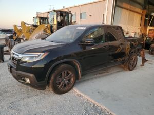 Honda Ridgeline SPORT 3.5L 6 2019