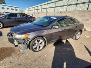 Acura ILX 20 TECH 2.0L 4 2014
