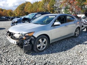 Acura TSX TECH 2.4L 4 2013
