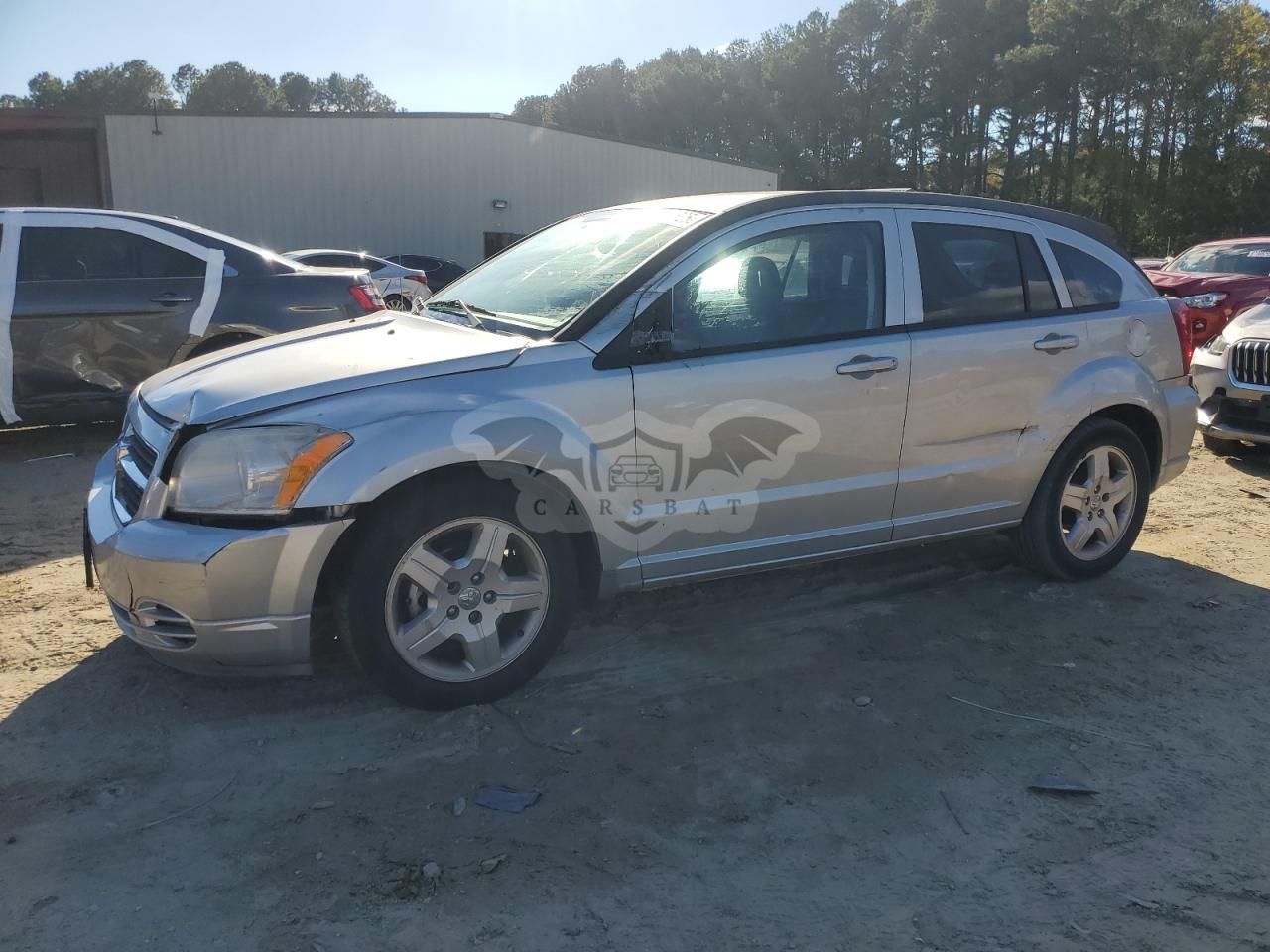 Dodge Caliber SXT 2.0L 4 2009