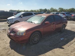 Mitsubishi Galant ES MEDIUM 2.4L 4 2005