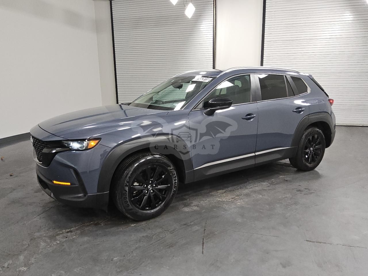 Mazda CX-50 PREFERRED 2.5L 4 2025