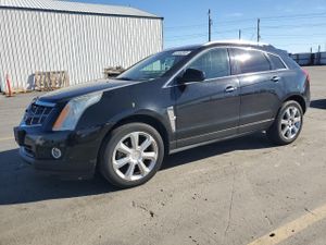 Cadillac SRX PERFORMANCE COLLECTION 3.6L 6 2012