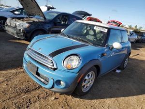 Mini Cooper 1.6L 4 2013