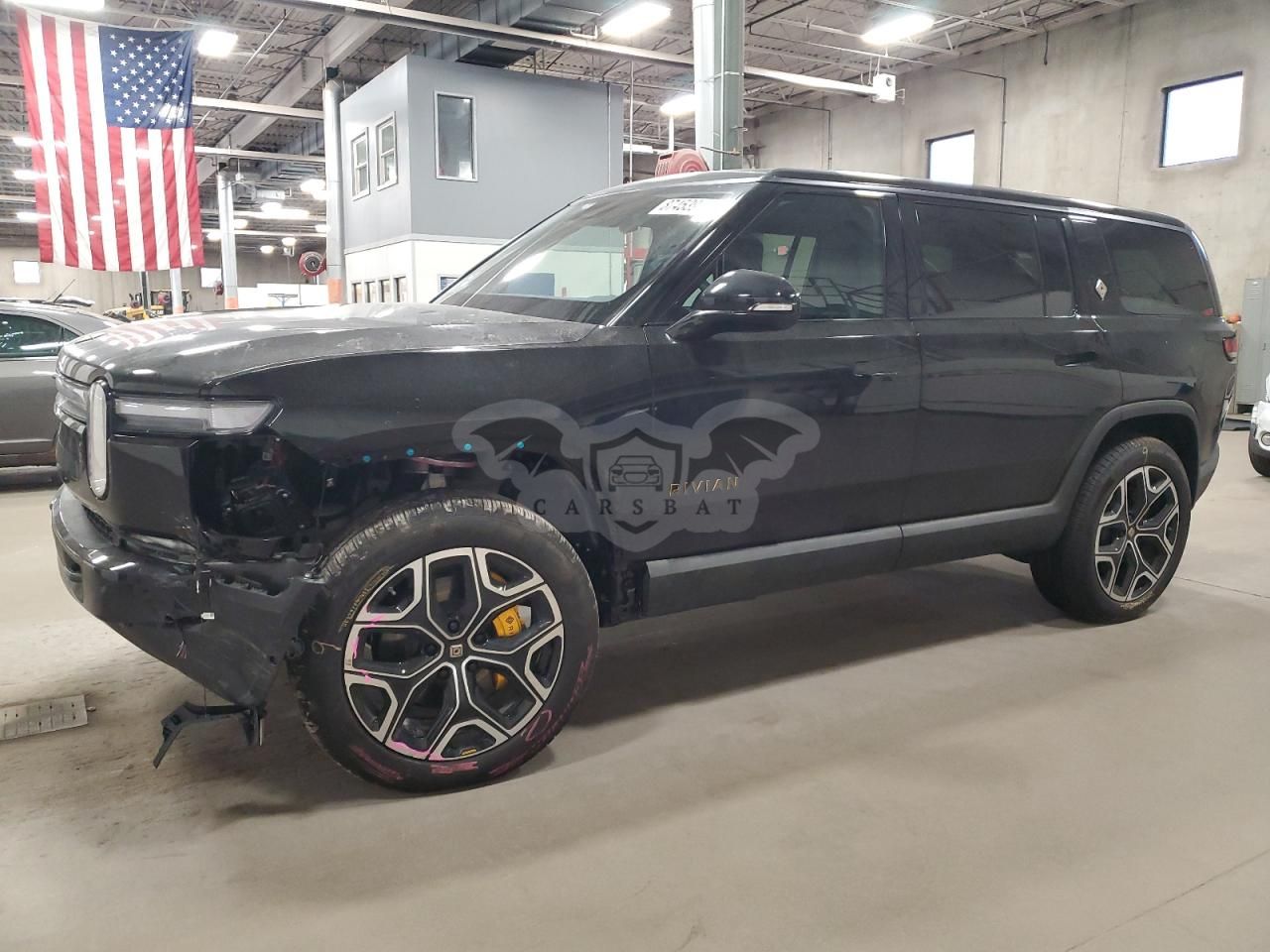 Rivian R1S PREMIUM 2025
