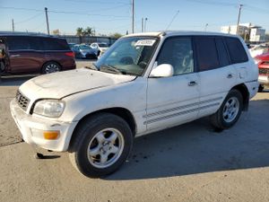 Toyota Rav4 2.0L 4 1999