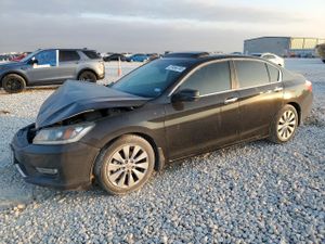 Honda Accord EXL 2.4L 4 2013