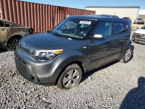 Kia Soul 1.6L 4 2014