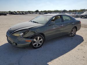 Lexus ES 330 3.3L 6 2005