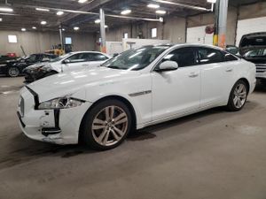 Jaguar XJ PORTFOLIO 3.0L 6 2013