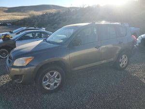 Toyota Rav4 2.5L 4 2010